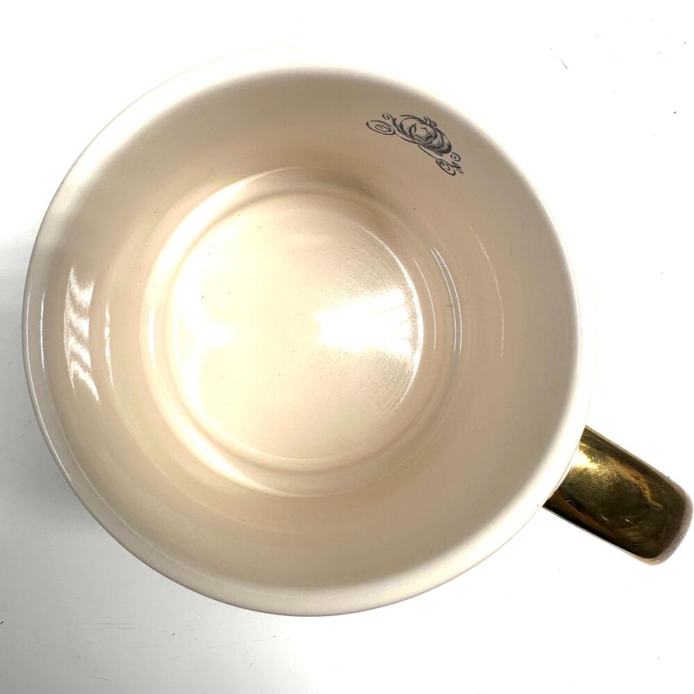 Retired Rae Dunn Princess Collection Coffee Tea Mug Cinderella - Picture 7 of 9